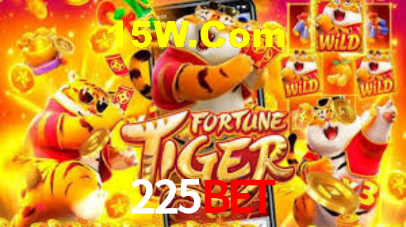 Apostas com odds competitivas na 225bet