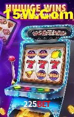 Jogos populares e pagamentos rápidos na 225bet