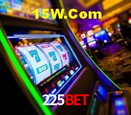 Bônus e promoções da 225bet